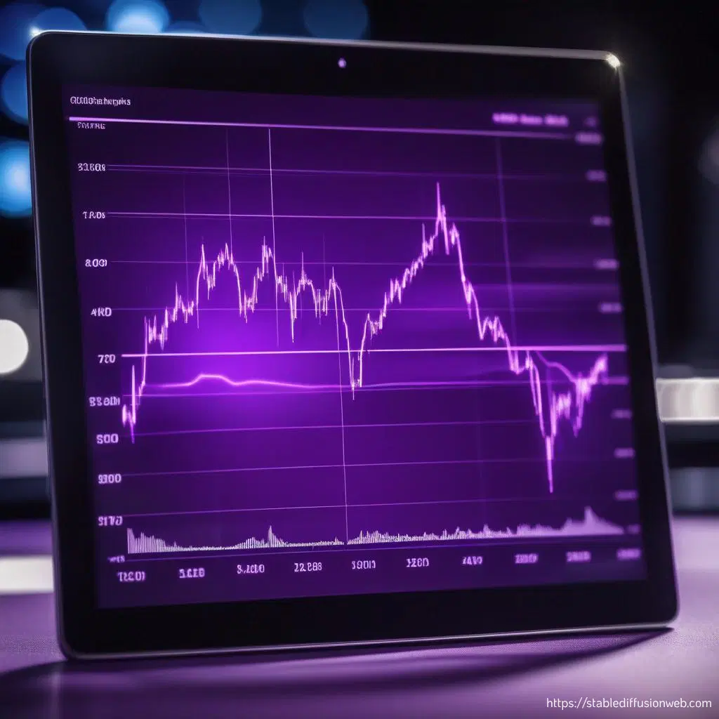 Stock Chart